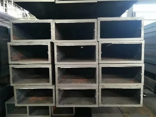 东莞Q235冷拔方管材质特点 适用工程场景分析