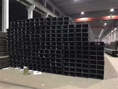 东莞冷拔方管选型指南 工程采购怎么选